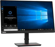 Lenovo - ThinkVision T22v-20 21