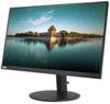 Lenovo - ThinkVision T22v-20 21.5" VoIP LED Monitor (HDMI, DP, VGA) - Black (Open Box)