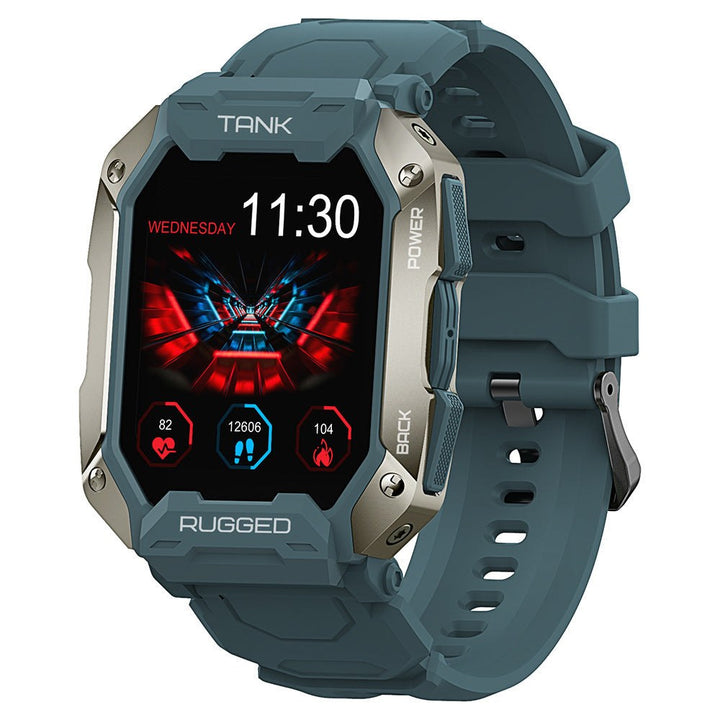 Heart Rate Sensor Bluetooth