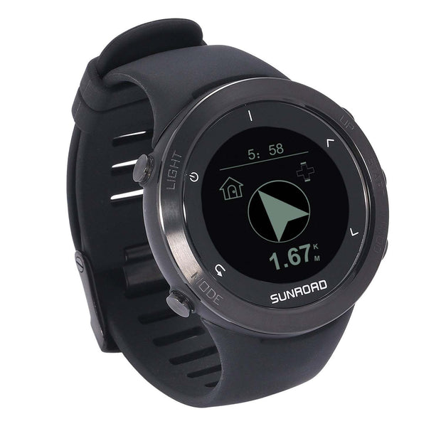 Outdoor Sports Watch