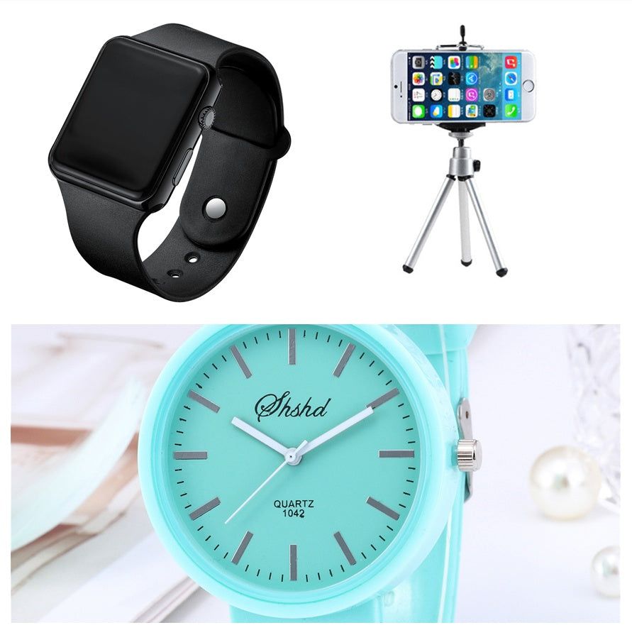 Jelly Watch