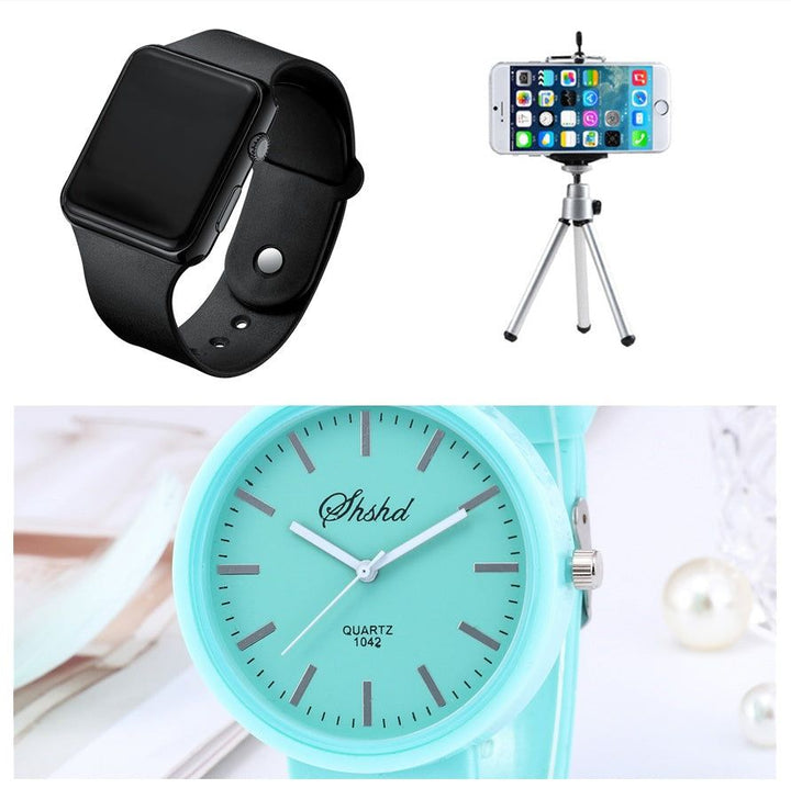 Jelly Watch