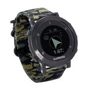 Outdoor Sports Watch