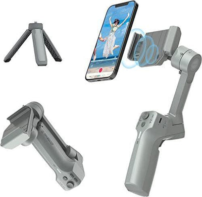 Moza Mini MX2 Smartphone Gimbal Handheld Stabilizer