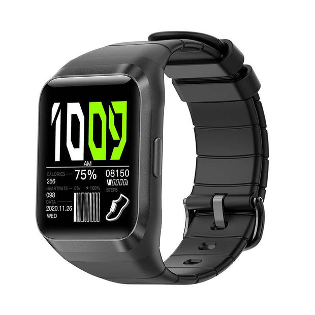 Smart Outdoor Watch