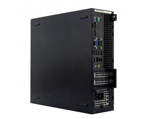 Dell OptiPlex 9020 SFF (Refurbished - Grade