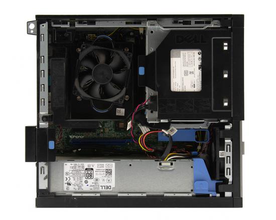 Dell OptiPlex 9020 SFF (Refurbished - Grade A) – ZanhaStore