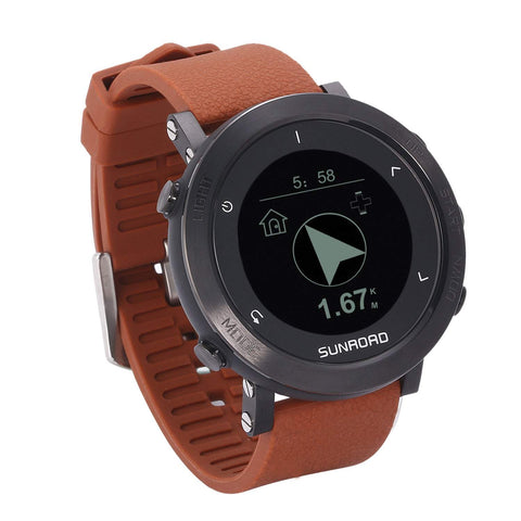 Outdoor Sports Watch