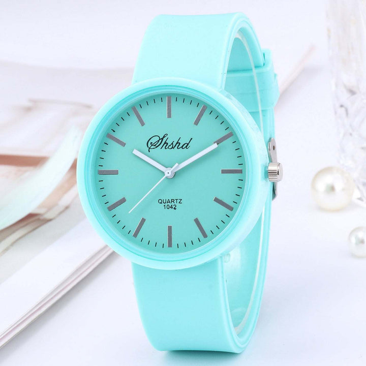 Jelly Watch