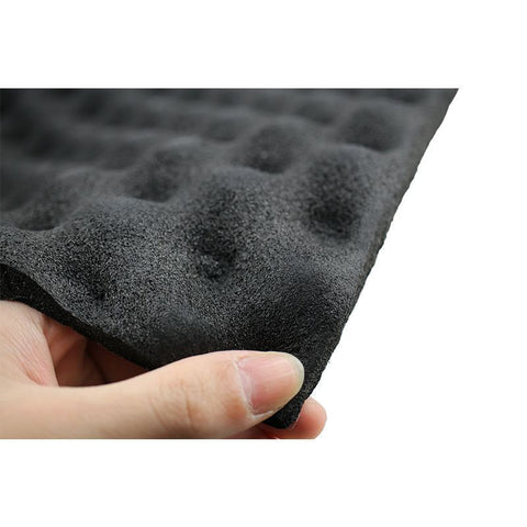 Sound-absorbing