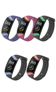 Smart Sports Bracelet