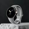 Google Pixel Watch 2 Wifi - Champagne Gold Aluminum Case / Hazel Active Band