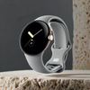 Google Pixel Watch 2 Wifi - Champagne Gold Aluminum Case / Hazel Active Band