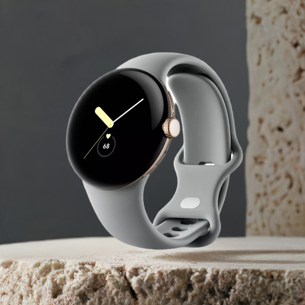 Google Pixel Watch