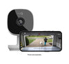 Chamberlain myQ Smart Garage Security Camera - White