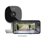 Garage Security Camera