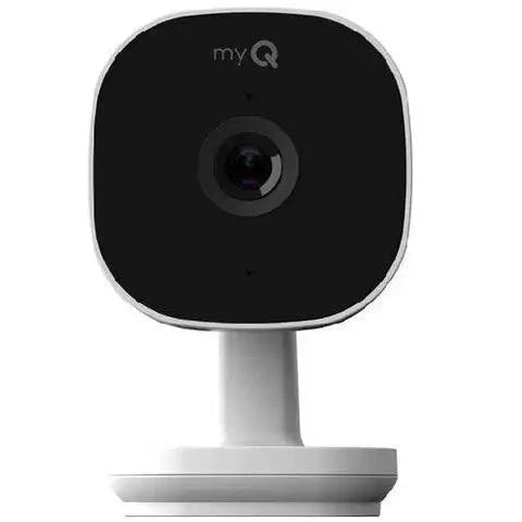 Garage Security Camera