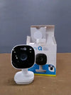 Chamberlain myQ Smart Garage Security Camera - White