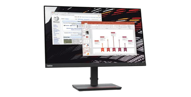 Lenovo 24 ThinkVision 